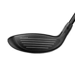 Cobra Golf LTDx Fairway Woods - Matte Black / Gold Fusion -Tour Edge Store LTDxFairway2