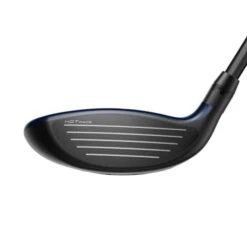 Cobra Golf LTDx MAX Fairway Woods - Gloss Peacoat / Red -Tour Edge Store LTDxFairwayMAXPeacoatRed2