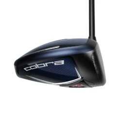 Cobra Golf LTDx LS Driver - Gloss Peacoat / Red -Tour Edge Store LTDxLSDriverPeacoatRed3