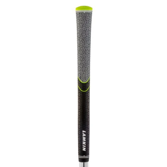 Lamkin ST +2 Hybrid Calibrate Golf Grips - Ribbed 1 Lamkin ST +2 Hybrid Calibrate Golf Grips - Ribbed