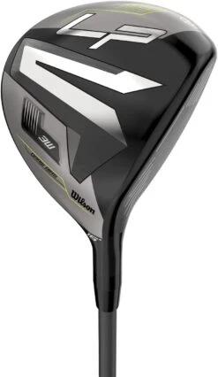 Wilson Staff Launch Pad 2 Fairway Woods -Tour Edge Store LaunchPad2022Fairway0