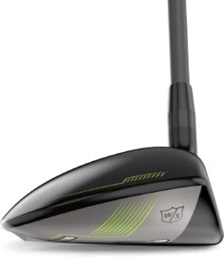 Wilson Staff Launch Pad 2 Fairway Woods -Tour Edge Store LaunchPad2022Fairway3