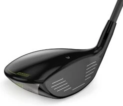 Wilson Staff Launch Pad 2 Fairway Woods -Tour Edge Store LaunchPad2022Fairway7