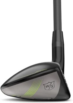 Wilson Staff Launch Pad Hybrid - 2022 -Tour Edge Store LaunchPad2022Hybrid3