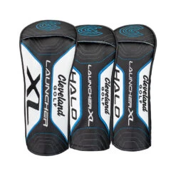 Cleveland Launcher XL Complete Set -Tour Edge Store LauncherXLCompleteSet8