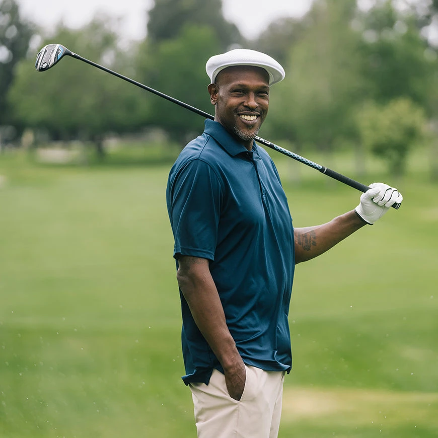 Cleveland Golf Launcher XL Halo Fairway Woods 11 Cleveland Golf Launcher XL Halo Fairway Woods - Image 11