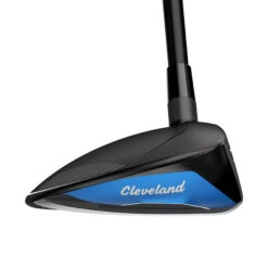 Cleveland Golf Launcher XL Halo Fairway Woods 17 Cleveland Golf Launcher XL Halo Fairway Woods -Tour Edge Store Launcher XL Halo Fairway Woods lrg V5