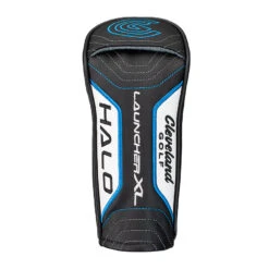 Cleveland Golf Launcher XL Halo Hy-Wood -Tour Edge Store Launcher XL Halo Hybrid Hywood Headcover lrg V1