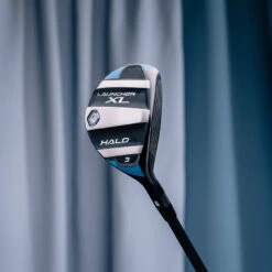 Cleveland Golf Launcher XL Halo Hy-Wood -Tour Edge Store Launcher XL Halo Hybrid Lifestyle lrg V1