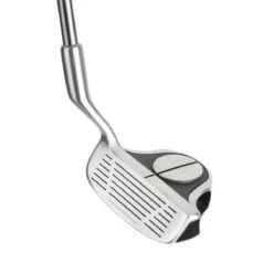 Intech Golf EZ Roll Stainless Chipper -Tour Edge Store Left Hand Chipper