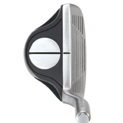 Intech Golf EZ Roll Stainless Chipper -Tour Edge Store Left Hand Chipper 2