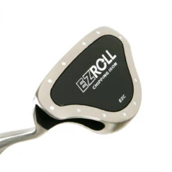 Intech Golf EZ Roll Stainless Chipper -Tour Edge Store Left Hand Chipper 3