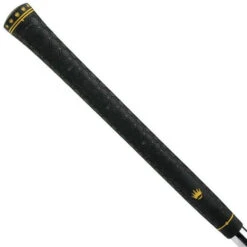 Royal LinkTech Golf Grips -Tour Edge Store LinkTech Midsize Black Yellow