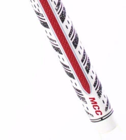 Golf Pride MCC Align Grips - Standard -Tour Edge Store MCC Plus4 Align Black White C