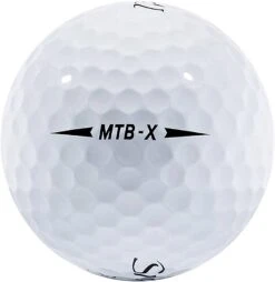 Snell MTB X (Per Dozen)