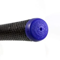 The Grip Master Cowhide Leather Master Golf Grips Standard -Tour Edge Store Master Cowhide Standard Blue 3