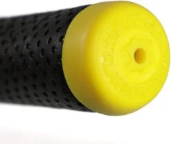 The Grip Master Cowhide Leather Master Golf Grips Standard -Tour Edge Store Master Cowhide Standard Yellow 3