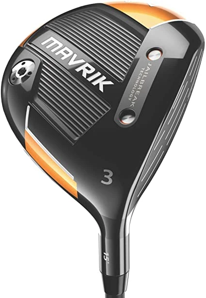 Previous Year Model & Closeout Men's Fairway Woods 5 Previous Year Model & Closeout Men's Fairway Woods - Image 5