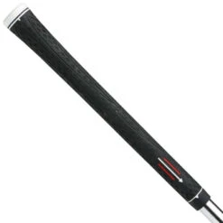 Grip One Max Feel Golf Grips -Tour Edge Store Max Feel Black White