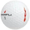 Maxfli Tour Fire/ Fire+ Mix (Per Dozen)