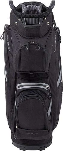 Maxfli Honors Plus 2019 Cart Bag 3 Maxfli Honors Plus 2019 Cart Bag - Image 3