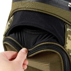 Maxfli Honors Plus 2019 Cart Bag 29 Maxfli Honors Plus 2019 Cart Bag -Tour Edge Store Maxfli2019HonorsPlusCartBagCamo 8