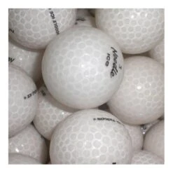 Maxfli Noodle Ice White Mix (Per Dozen)