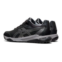Asics Gel-Course Ace Spikeless Golf Shoes -Tour Edge Store Men Gel Course Ace graphite grey V1 lrg 3