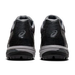 Asics Gel-Course Ace Spikeless Golf Shoes -Tour Edge Store Men Gel Course Ace graphite grey V1 lrg 6