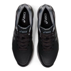 Asics Gel-Course Ace Spikeless Golf Shoes -Tour Edge Store Men Gel Course Ace graphite grey V1 lrg 7