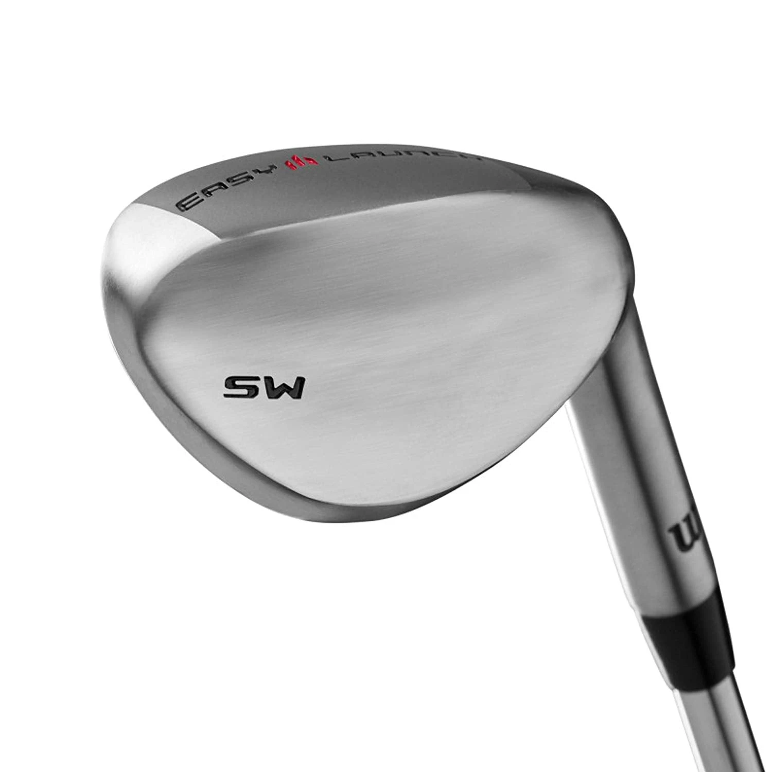 Wilson Golf Profile SGI Complete Mens Golf Club Set With Bag 7 Wilson Golf Profile SGI Complete Mens Golf Club Set With Bag - Image 7