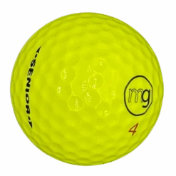 MG Senior Yellow (Per Dozen)