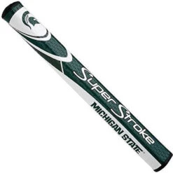 SuperStroke 2.0 Oversize Team Putter Grips 27 SuperStroke 2.0 Oversize Team Putter Grips -Tour Edge Store MichiganState 74a81869 e083 498a 9d57 7ff7d62819c1