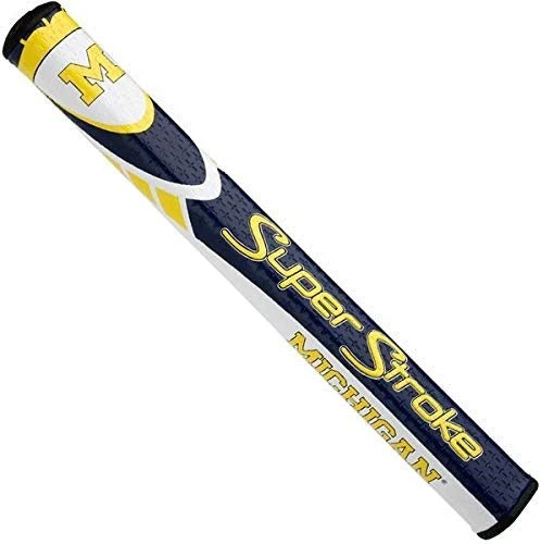 SuperStroke 2.0 Oversize Team Putter Grips 7 SuperStroke 2.0 Oversize Team Putter Grips - Image 7