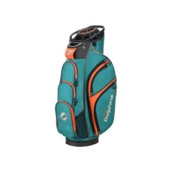 WIlson NFL Licensed Xtra Golf Cart Bags (Previous Model) -Tour Edge Store Mimai