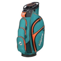 WIlson NFL Licensed Xtra Golf Cart Bags (Previous Model) -Tour Edge Store Mimai d5738829 37fa 4d40 899d 7b1fbcc25f7b