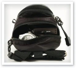 WinCraft Arkansas Razorbacks Mini Day Pack -Tour Edge Store MiniDaypack Arkansas3