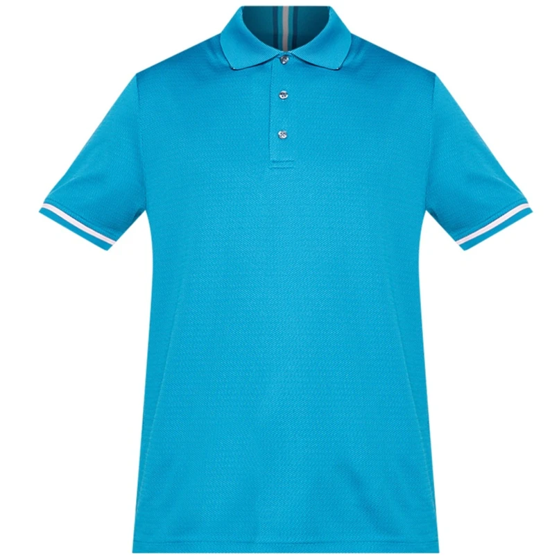 Callaway Jack Nicklaus Black Label By Perry Ellis Mini Jacquard Polo Shirts 1 Callaway Jack Nicklaus Black Label By Perry Ellis Mini Jacquard Polo Shirts