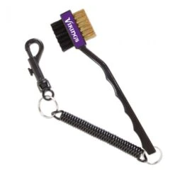 Team Effort / Wincraft NFL Licensed Golf Brush -Tour Edge Store MinnesotaVikings