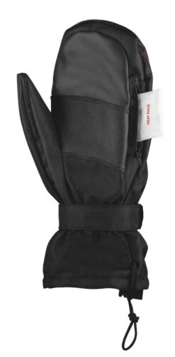 Wilson Staff Winter Mittens -Tour Edge Store Mitten Heat Pack