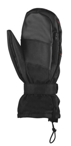 Wilson Staff Winter Mittens -Tour Edge Store Mitten Palm