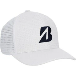 Bridgestone DAY Golf Hat 17 Bridgestone DAY Golf Hat -Tour Edge Store NAvy