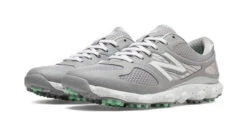 New Balance Women's Minimus Golf Shoes - CLOSEOUT -Tour Edge Store NBGW1001GR 11 05b66298 9d38 443e 9d10 de4b64c1c73f