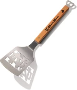 Sportula Grill Spatula - NCAA -Tour Edge Store NCAA NotreDame0