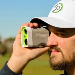 Precision Pro Golf NX2 Laser Rangefinder 10 Precision Pro Golf NX2 Laser Rangefinder -Tour Edge Store NX2 4