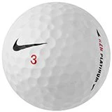 Nike RZN Platinum Mix (Per Dozen)