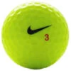 Nike One RZN Mix Yellow (Per Dozen)