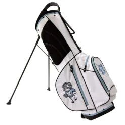 Bridgestone Golf NCAA Collegiate Stand Bag -Tour Edge Store North Carolina 2