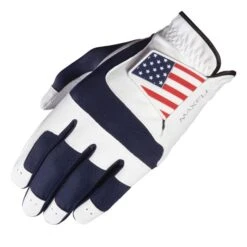 Maxfli Universal Fit Color Golf Gloves 33 Maxfli Universal Fit Color Golf Gloves -Tour Edge Store ONE SIZE GLOVE USA