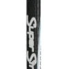 SuperStroke Golf Odyssey Tribecca Flatso Putter Grips